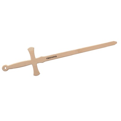 Crusader Sword