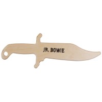 Jr. Bowie Knife