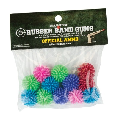 Sling Shot Ammo (12-count)