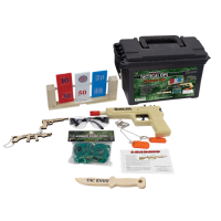 Tactical Ops Mission Kit