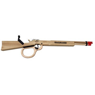 Trailblazer Lever-Action Rifle