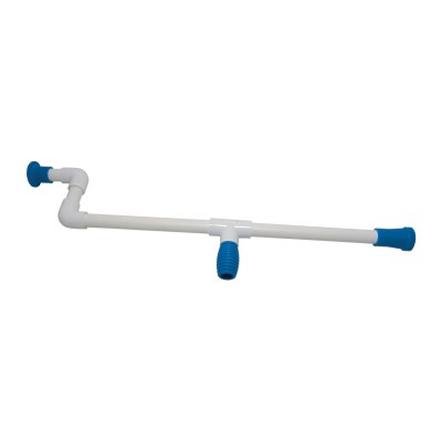 Marshmallow Blow Gun