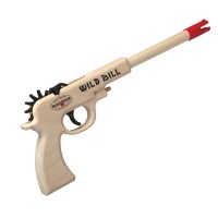 Wild Bill Pistol