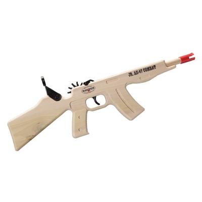 Jr. AK-47 Combat Rifle
